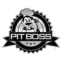 Pit Boss 20lb Whiskey Barrel Blend Wood Pellets