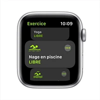 Apple Watch SE (GPS, 1st generation)