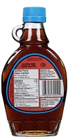 Steeves Maples - 250ml -Sugar Free Maple Taste Syrup - 0 Calories Per Serving - 1 Count, 250ml SM SF Maple