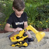 CAT Power Haulers Excavator