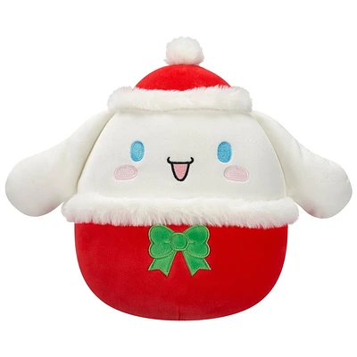 Squishmallows 8" - Cinnamoroll