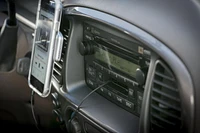 Scosche PCAGY-SP Universal Cassette Tape Adapter for Car Stereos
