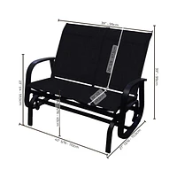 Chaise à billes Bruxelle