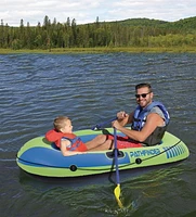 Pathfinder Raft Boat Set