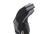 Mechanix Wear FastFit® Work Gloves (Small, Black)