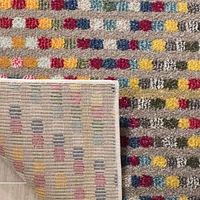 Safavieh Monaco Linton Tapis Géométrique