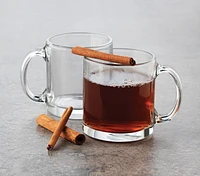 Libbey Robusta Mug Glasses