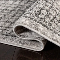 SAFAVIEH Adirondack Vasil Tapis Géométrique