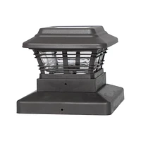 Capuchon de poteau lumineux Better Homes & Gardens