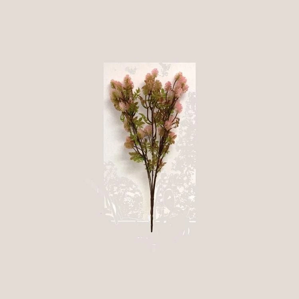 Le choix rose de Lerman Decor