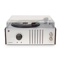 Crosley Player Turntable with Radio