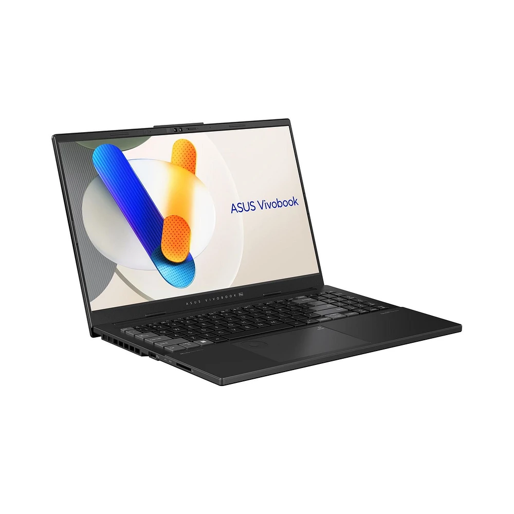 ASUS Vivobook Pro 15 15,6" Ordinateur portable Intel Core Ultra 7 155H N6506MV-DS71-CA