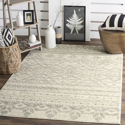SAFAVIEH Adirondack Vasil Tapis Géométrique