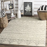SAFAVIEH Adirondack Vasil Tapis Géométrique