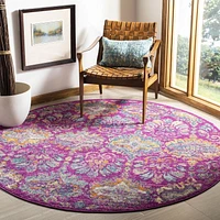 SAFAVIEH Madison Britton Tapis Géométrique