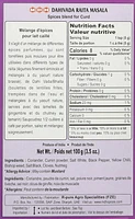 DAHIVADA RAITA MSL. - FRENCH