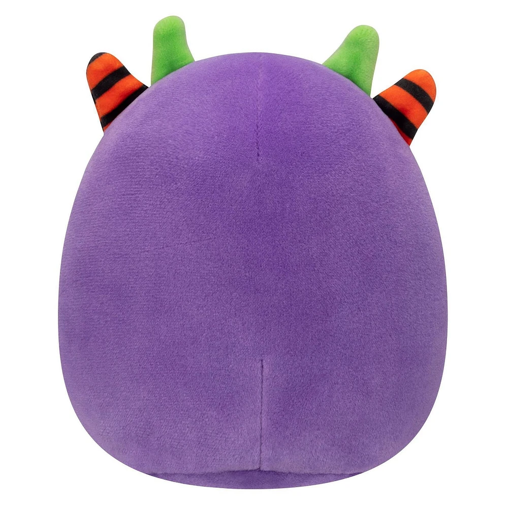 Squishmallows 5" - Purple Monster