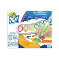Pinceau magique Crayola Pinceau Magic