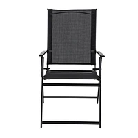 Ensemble de chaises pliantes Greyson Mainstays