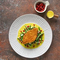 High Liner Pan Sear Selects Traditional Haddock, 550 g