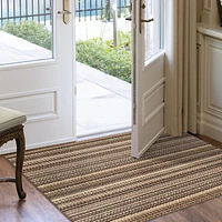 Tapis Warwick de 3 pi x 4 pi