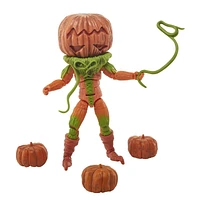 Power Rangers Lightning Collection Monsters Mighty Morphin Pumpkin Rapper 6-Inch Premium Collectible Action Figure Toy
