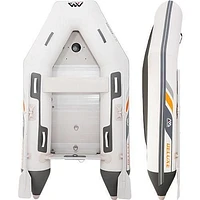 Aqua Marina Deluxe <br>bateau de sport