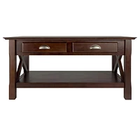 Table basse Xola, 40538