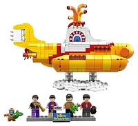 LEGO Ideas - Yellow Submarine (21306)