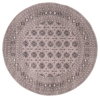Tapis Tekke Oriental pour Salon, Salle à Manger, Chambre