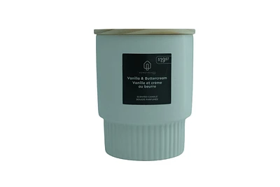 HOMETRENDS Scented Candle