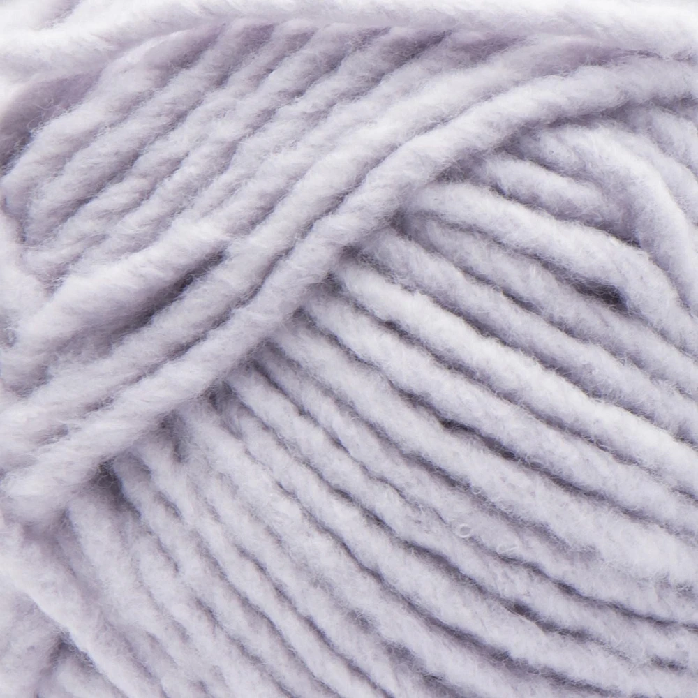 Bernat® Fil Forever Fleece™, Polyester #6 Super Volumineux, 9,9 Oz/280 G, 194 Yards