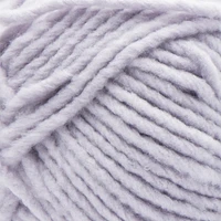 Bernat® Fil Forever Fleece™, Polyester #6 Super Volumineux, 9,9 Oz/280 G, 194 Yards