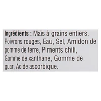 Del Monte® Corn Medley Mexican Style 398 mL