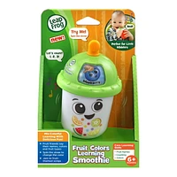 LeapFrog P'tite gourde lumi-couleurs - Version anglaise 6+ Mois