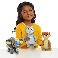 Petite Peluche Mira, Royal Detective de Disney Junior de 18 cm (7 pouces) - Anoop