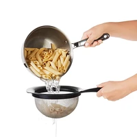 OXO Softworks OXO Sw 8" Strainer, Strainer
