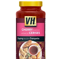 VH Gluten Free Cherry Dipping Sauce, 341 mL