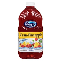Cocktail aux Canneberges et Ananas d'Ocean Spray 1,89L 1,89 l