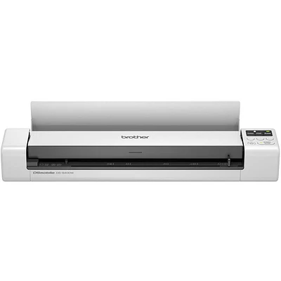 Scanner mobile sans fil recto verso Brother DS-940DW