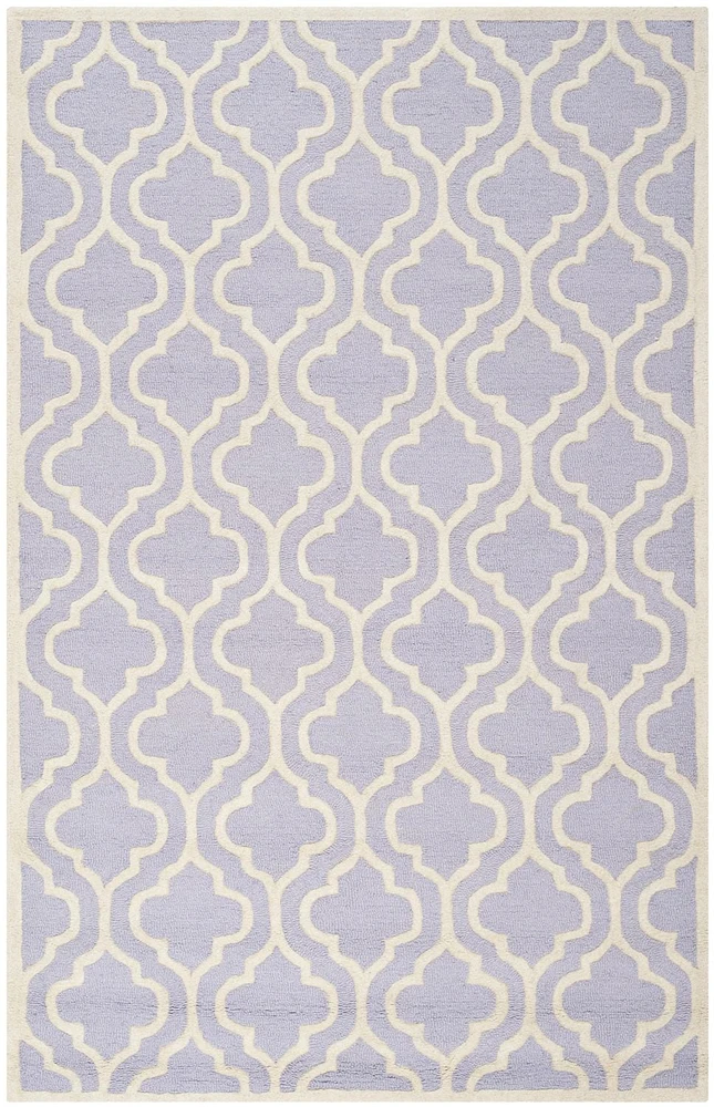 Safavieh Cambridge Kirsten Geometric Area Rug