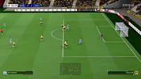 EA SPORTS FC 24 (NINTENDO SWITCH)