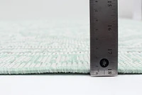 ECARPET Tapis d'Extérieur pour Patio, Terrasse, Jardin, Camping, Imperméable