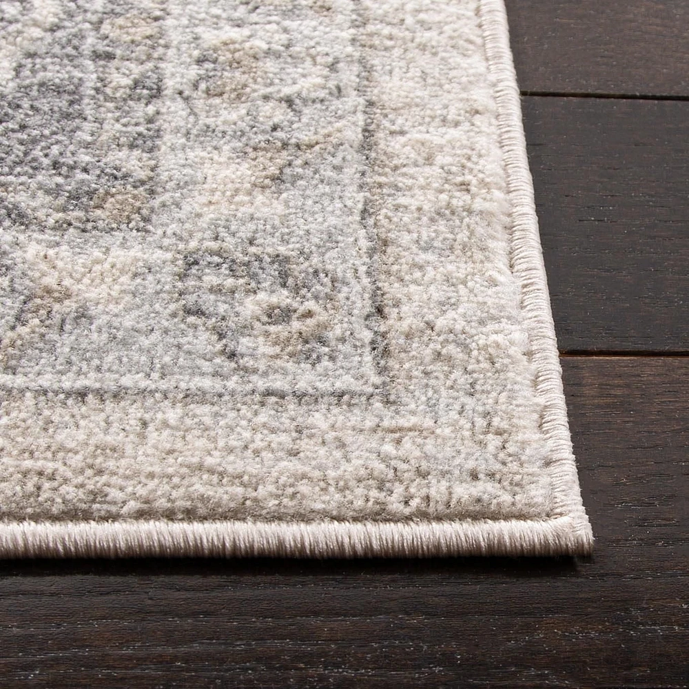 SAFAVIEH Brentwood Jameson Tapis de Bordure