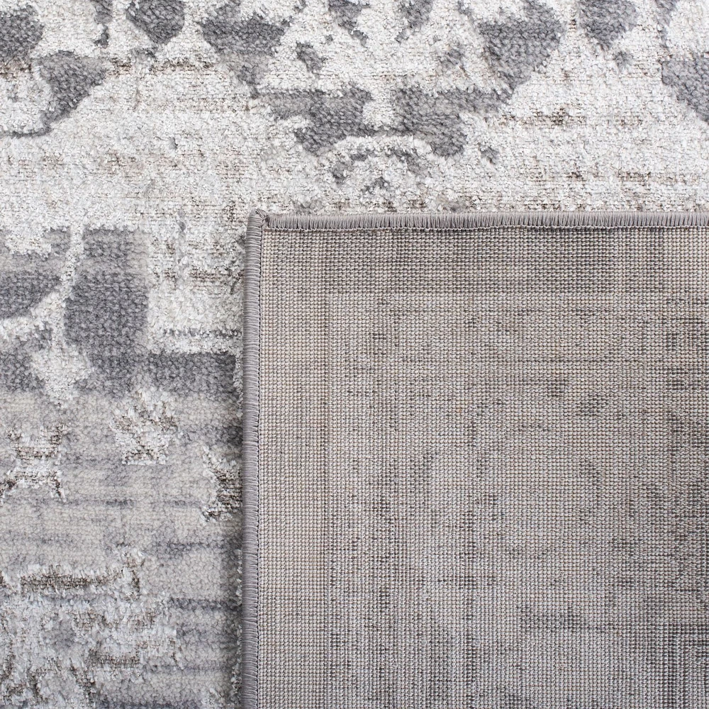 SAFAVIEH Orchard Lacklan Distressed Traditional Area Rug