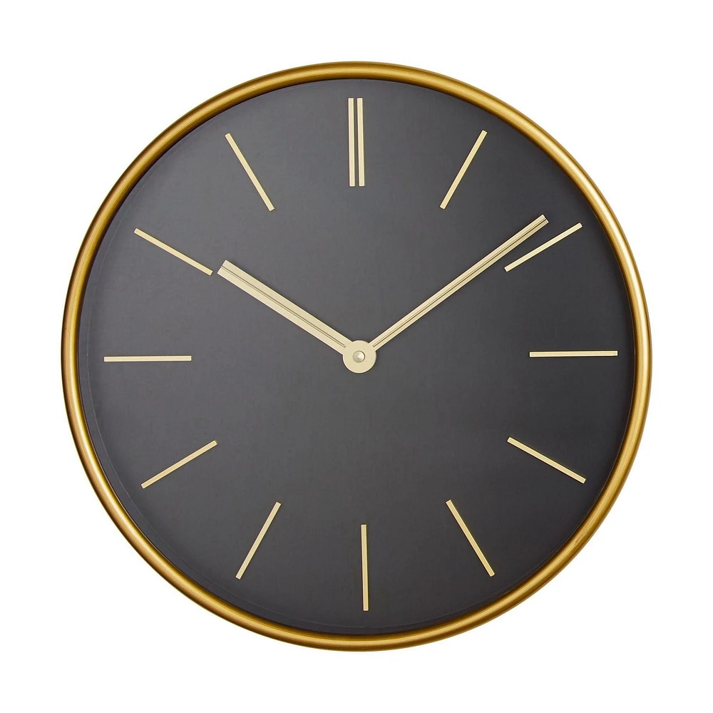 Horloge murale HOMETRENDS