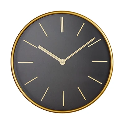 Horloge murale HOMETRENDS