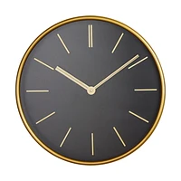 Horloge murale HOMETRENDS
