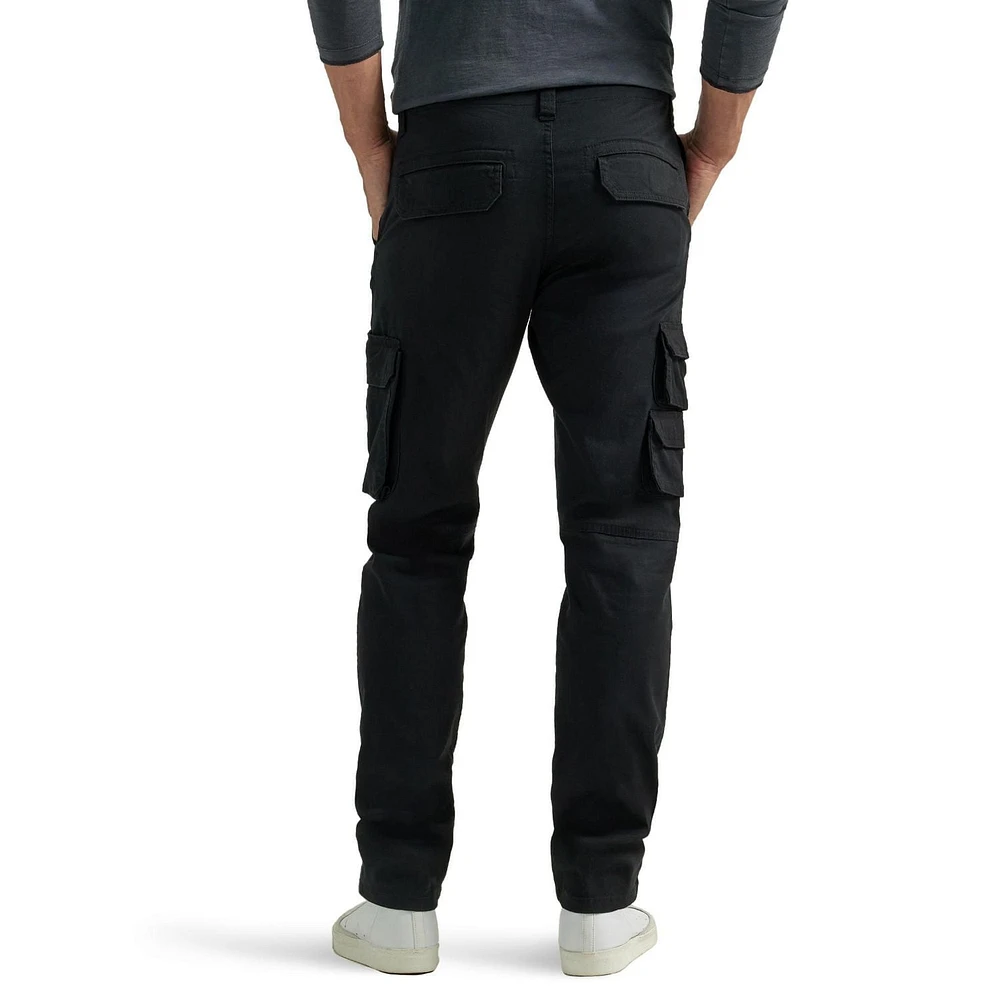Pantalon Cargo Pour Hommes Wrangler Pantalon Cargo