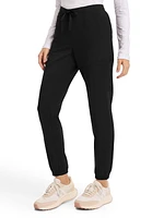 Scrubstar Core Essential Women's Drawstring Jogger